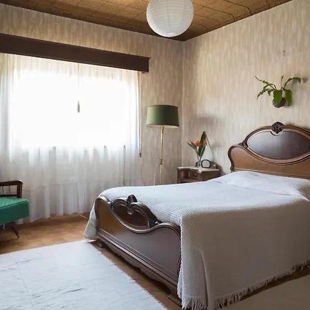 Casa Do Jardim Quarto em Acomodações Particulares Murtosa